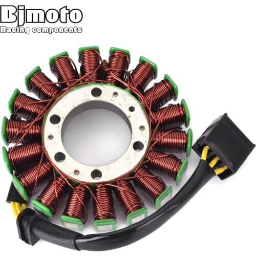 BJMOTO Motorcycle Coil Magneto Stator For Honda CBR1000RR CBR 1000 RR CBR1000 2004-2007