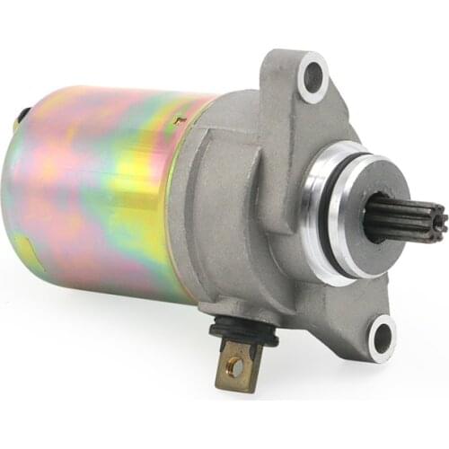 MotoParty Motorcycle Ignition System Products