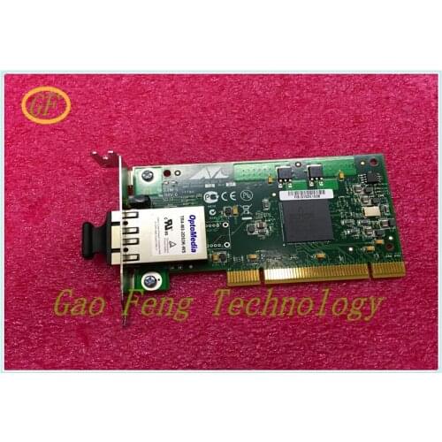 Wholesale 843-000285-00 FOR Dell OptoMedia TR4-M3-2D53K-W5 server fiber card small board 100% tested ok