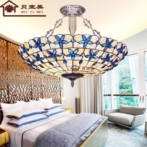 Nordic glass ball iron chandelier lighting chandelier ceiling led wall moon lamp modern led chandelier luzes de teto bedroom