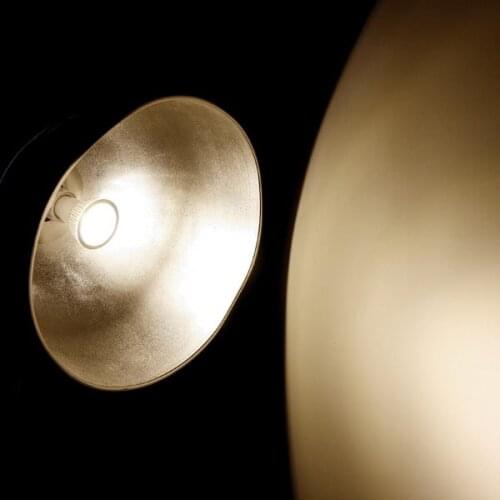 LED Light Bulb 4 * 1W 85-265V GU10 Drop shipping