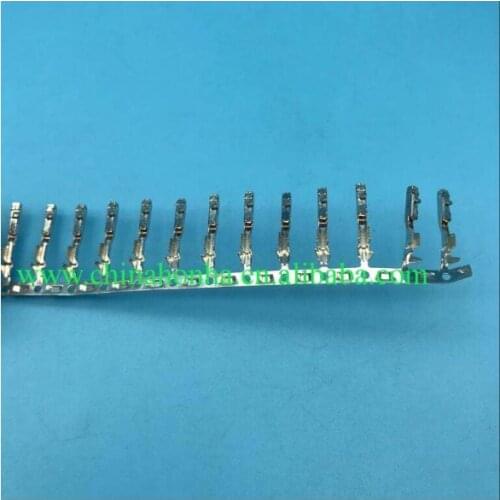 Free shipping 50/100/200/500 pc/lots original tyco/amp/te automotive connector terminal 1670144-1