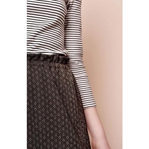 VNXIFM Women's Mini Skirts