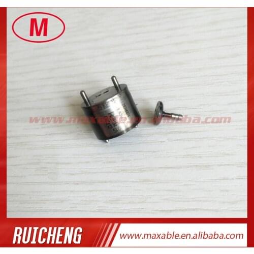 28346624 original Common rail injector control valve for A6710170121, EMBR00301D, 28236381, 33800-4A700, 28271551