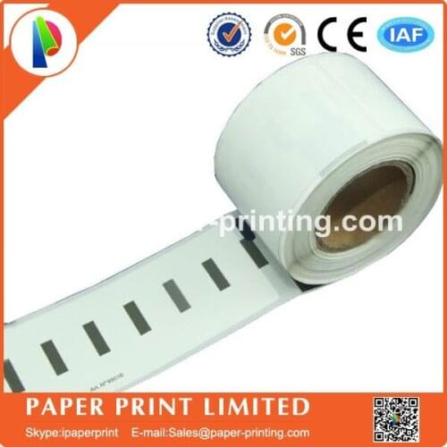 35 x rolls dymo 99010 compatible thermal barcode sticker label free shiping