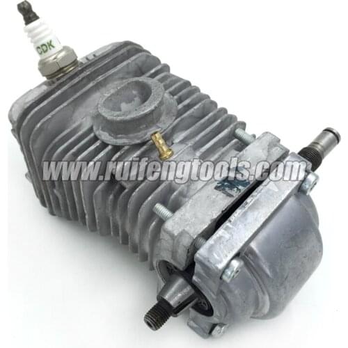 42.5MM Cylinder Assy & Crankshaft Spark Plug fit MS 250 023 025 230 Chainsaw #1123 020 1209 1123 030 0408 High Qulity