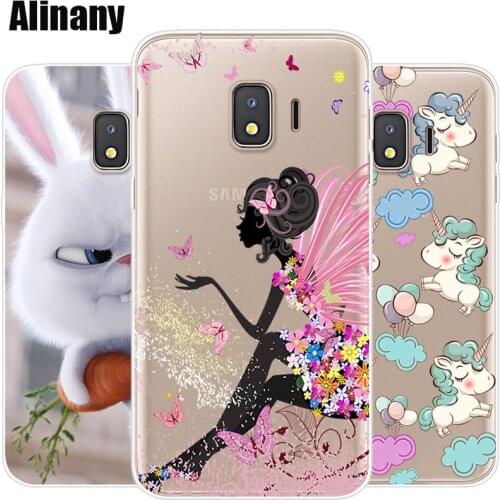 Чехлы для телефонов Samsung Galaxy J2 Core Alinany China At AliExpress