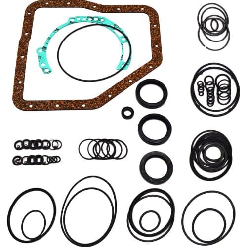Automatic JF404E Auto Transmission Master Kit Compatible with Nissan Jatco T15802A 1 Set Replacement