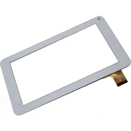 Free shipping SL-003/Y7Y007(86V)/ZHC-059B 7inch touch screen Digitizer for tablet