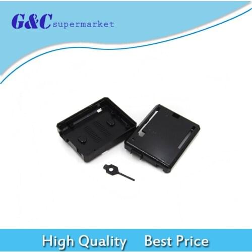 New Arrival Case for UNO R3 Development Board Enclosure New Computer Box Compatible for Arduino UNO R3 diy electronics