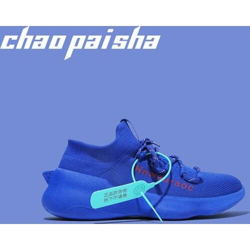 Chxinfanloi Men's Shoes