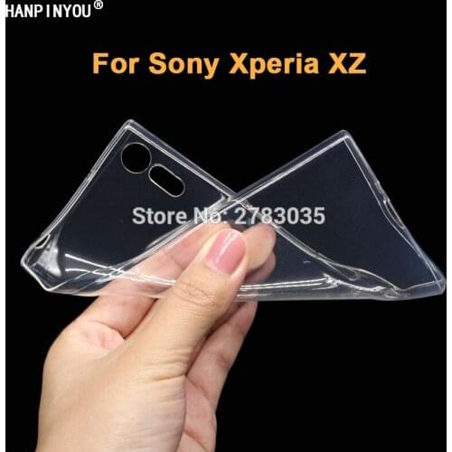 Чехлы для телефонов Sony Xperia XZ HANPINYOU China At AliExpress