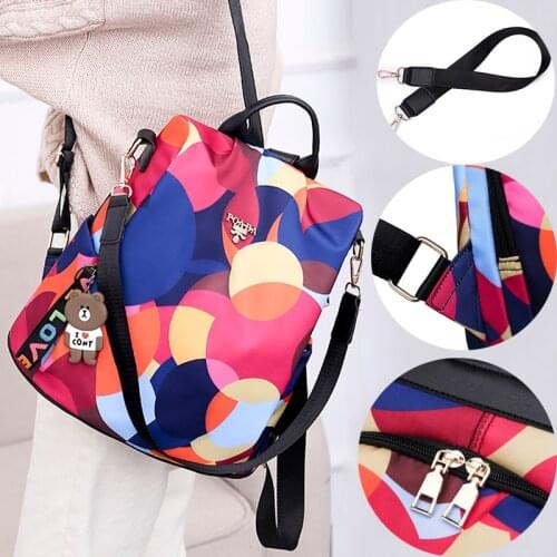 KMFFLY Backpacks For Girls