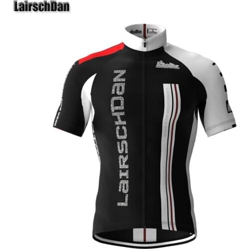 LairschDan 2021 Men Youth Cycling Jersey Team Bike Clothes Summer Mtb Bicycle Super Light Cycle Shirt Roupa Ciclismo Masculino