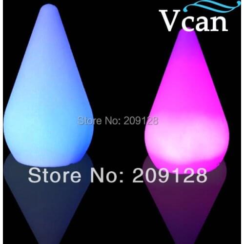 Best Quality rechargeable battery LED Table light VC-B2036