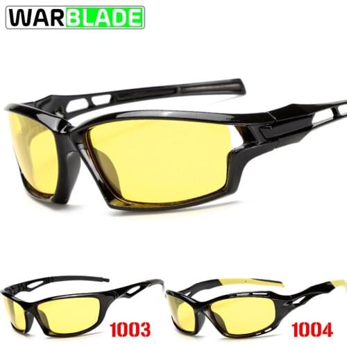 WarBLade Mens Cycling Sunglasses Polarized Sport Sunglasses Men Brand Design Sun Glasses Super Light Oculos Gafas Ciclismo