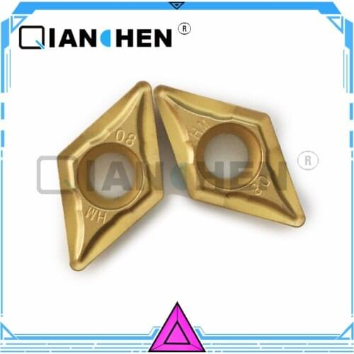 Original JXTC DCMT11T308-HM JT4025 DCMT11T304-HM JT4025 (10pcs/lot) tungsten Carbide Cutting tools insert