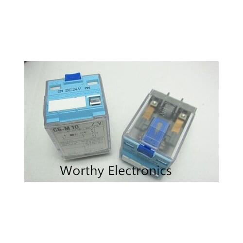 HC4-HP-AC200 / 220V relays