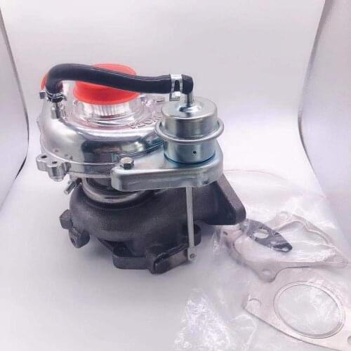 Saihuang Turbochargers