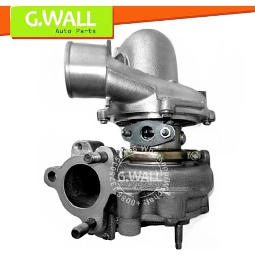 Auto Turbo Turbocharger For toyota corolla d4d RAV4 2.2 D-4D 136HP 150HP VB14 17201-0R011 172010R011 17201-0R010 172010R010
