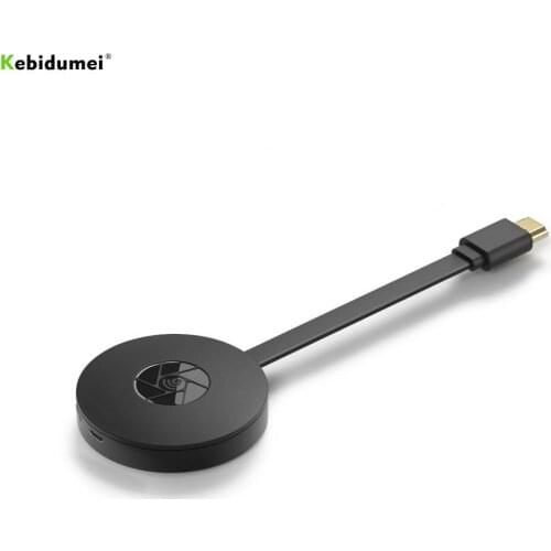 G2A TV Stick Wireless WiFi Display Video Adapter HDMI-compatible Screen Mirroring 1080P TV Dongle Receiver for ios android