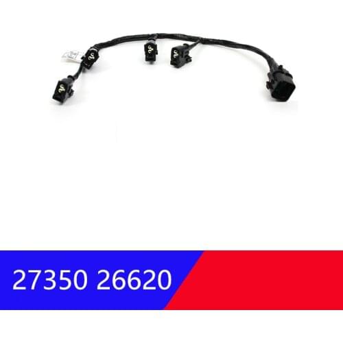 2735026620 Ignition Coil Extension Wire Harness for hyundai Elantra Accent for kia Rio 27350 26620