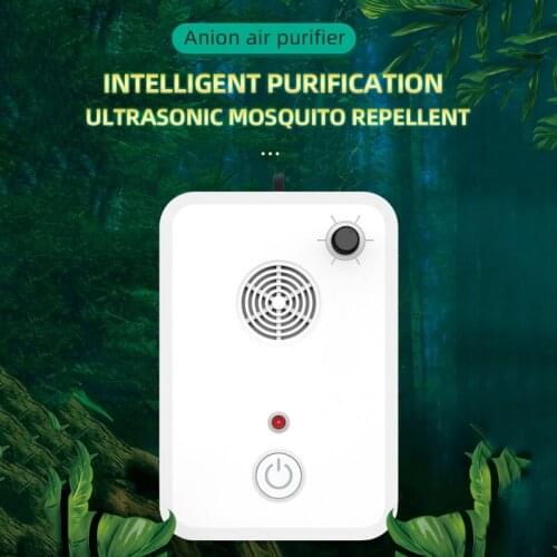 Pet Odor Eliminator Air Purifier Mini Room Deodorizer Home Toilet Office Vehicle Odor Smell Remover Pet Cleaning Products