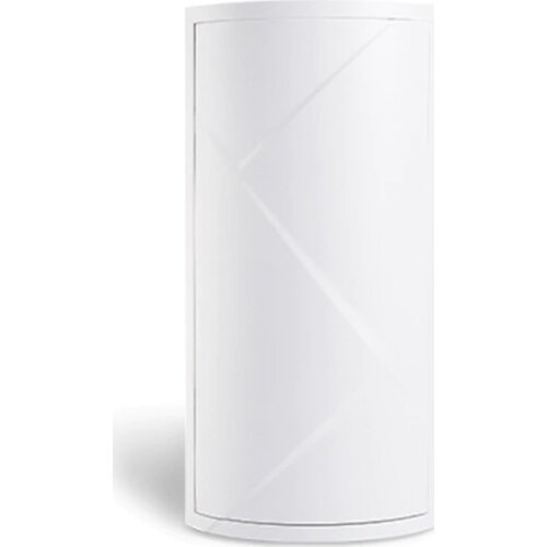 Bathroom 360 Degree Rotating Shelf Kitchen Toilet Shelf Corner Shelf Bathroom Storage Rack Cabinet Multi Layer Storage