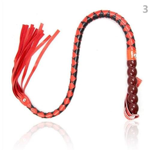 High Quality Adult Games Fetish BDSM Whips Sexy Bondage Leather Game Sex Products Erotic Toy Sex Toys For Couples