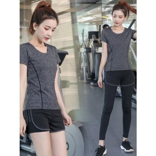 Woorlovekzg Women's Running Suits