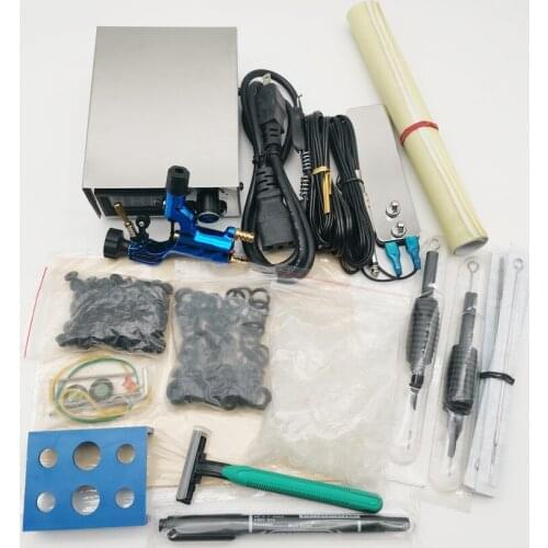 Yallwin Tattoo Equipment