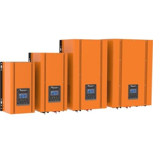 Factory price offgrid solar inverter dc ac 2kva 2kw 3kva 3000w energy charger inversor