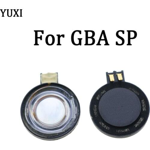 YUXI 2pcs Original speaker loudspeaker replacement for Gameboy SP for GBA SP game console loud speaker