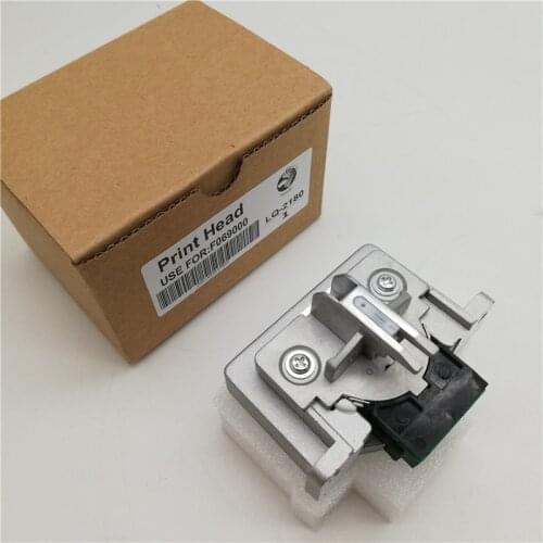 2020 1pc free shipping 95% original printhead For Epson LQ2190 Printer Head