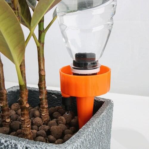 8/5/1 PCS Auto Drip Irrigation Watering System Dripper Spike Kits Garden Household Plant Flower Automatic Waterer Tools