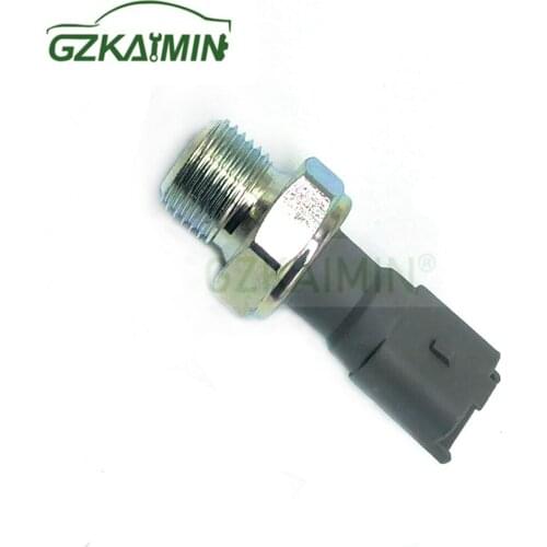 Oil Pressure Switch Sensor SOB832 Lucas OEM 9631846480 1145966 1486742 2S6Q9278AA For Ford Fiesta Fusion Focus Mondeo S-MAX