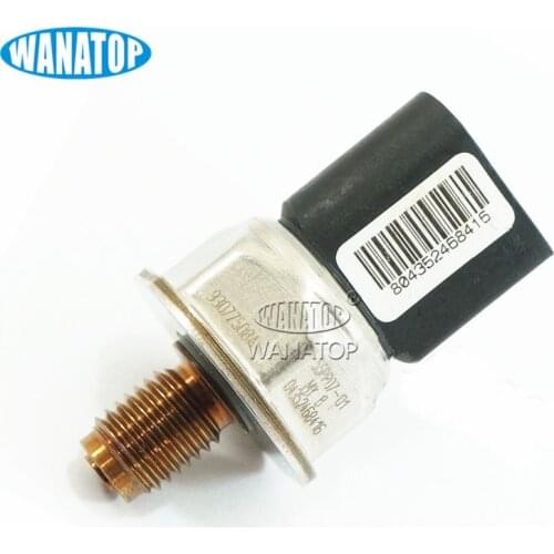 CR Fuel Pressure Sensor 55PP07-01 9307Z508A for Kia Hyundai 2.9 CDRI