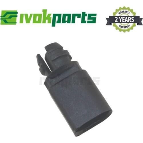 Ambient Outside Air Temperature Sensor For VW Volkswagen Eos Beetle Golf Passat CC Jetta Polo Scirocco Tiguan Touareg Up
