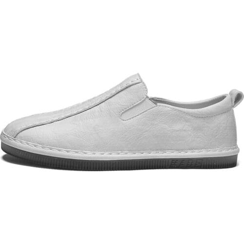 Breathabl comfortable schuhe spring herren shoe slip-on summer running hombre para mens blade sneakers informales new men 2020