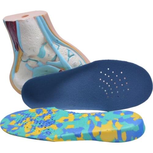 EXPfoot Children's Insoles For Shoes