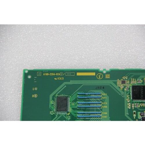 USED A16B-2204-0240 TESTED PASS OK