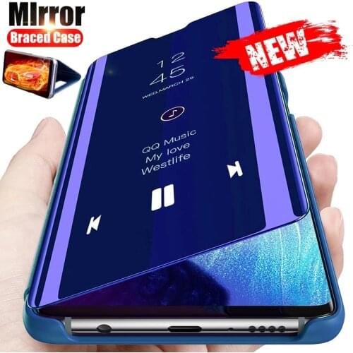 Jinitaimeik Samsung Galaxy M21 Phone Cases