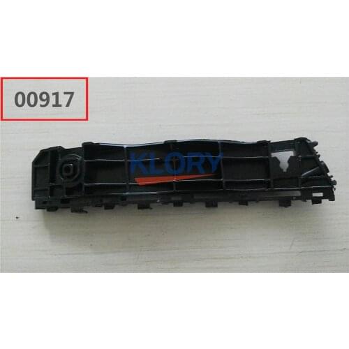 Front Bumper Bracket 2803301XKZ16A left and right one set selling for Grea Wall Haval H6 left side