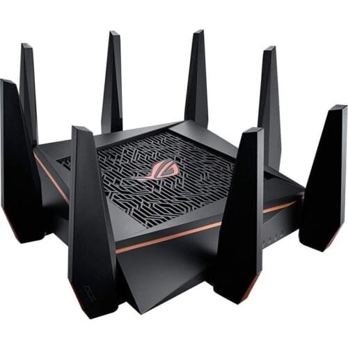TOP 5 Best Gaming Wi-Fi Router Original ASUS GT-AC5300 AC5300 Tri-Band 5334 Mbps Whole Home Mesh System 1.8GHz