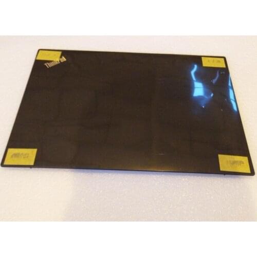 New for Lenovo ThinkPad T470 A475 T480 A485 LCD Back Cover 01AX955