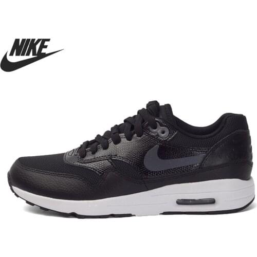 Original NIKE Air Max 1 Womens Running Shoes Sneakers