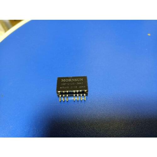 Qixinruite 2PCS/LOT UWF1212S-3WR3 NEW