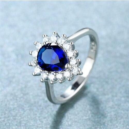 Rongxing Paired Rings