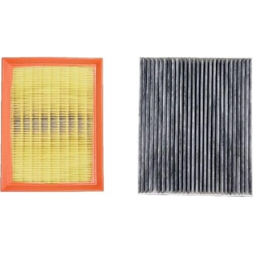 Cabin Filter Air Filter 1Pcs Set For Chevrolet Aveo T300 1.2L 1.3 1.4 1.6L Model 2011 2012 2013-2019 Filter Car Accessories