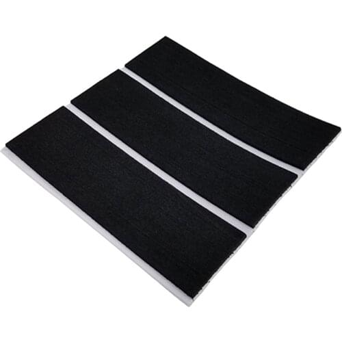 Self-Adhesive EVA Foam Boat Floor Mat Marine Decking Pad RV 240cmx60cm